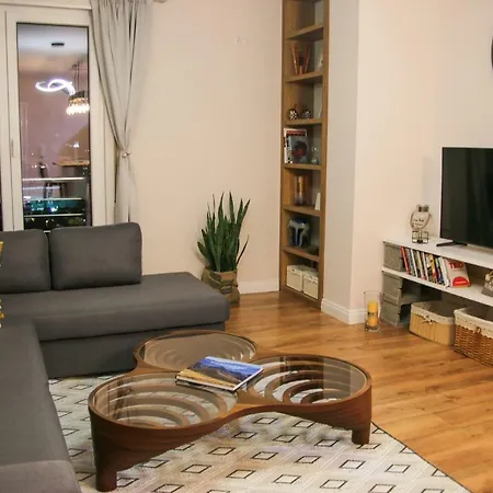 Centre 2 Shkodër