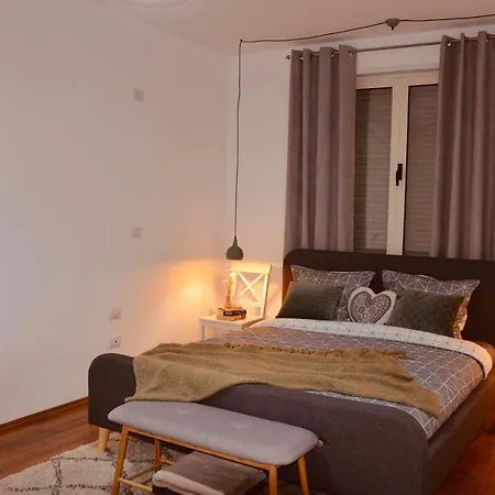 Centre 2 Appartement *