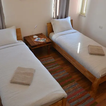 Centre 2 Shkodër
