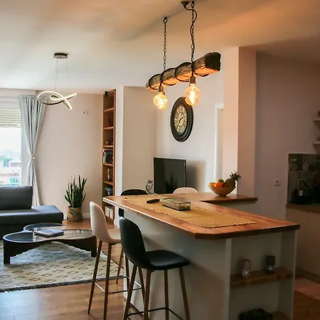 Centre 2 Appartement