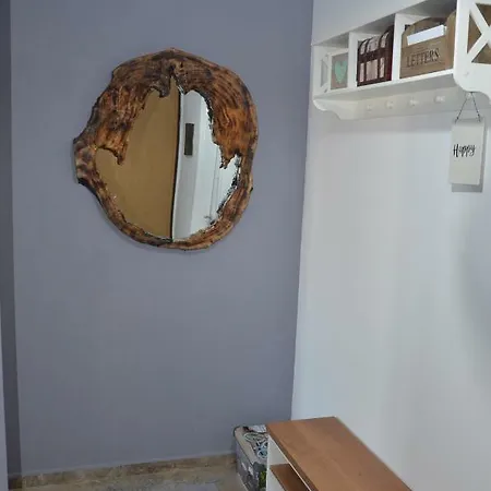 Appartement Centre 2 *