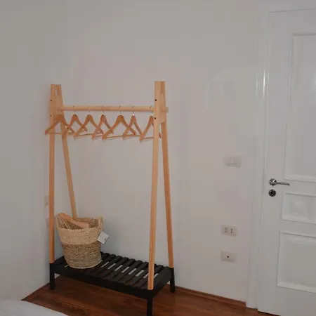 Centre 2 * Shkodër
