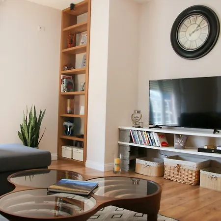 Centre 2 Apartment Shkodra
